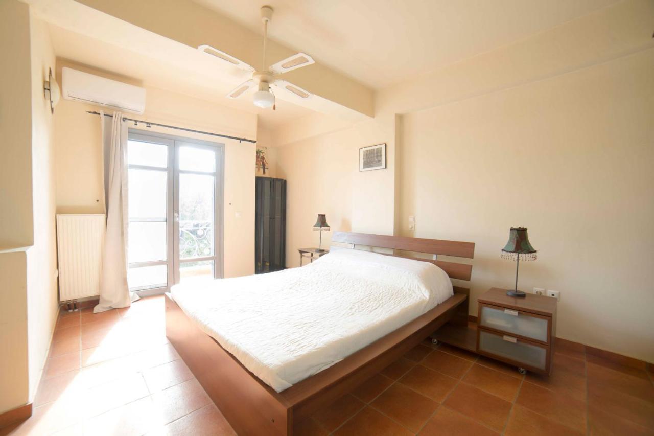 Daphne Villa Ermioni Ngoại thất bức ảnh
