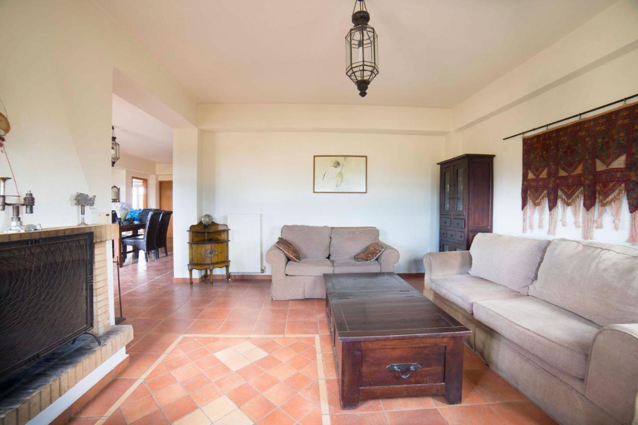 Daphne Villa Ermioni Ngoại thất bức ảnh