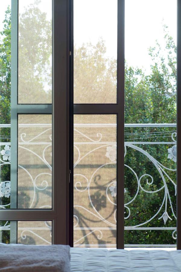 Daphne Villa Ermioni Ngoại thất bức ảnh