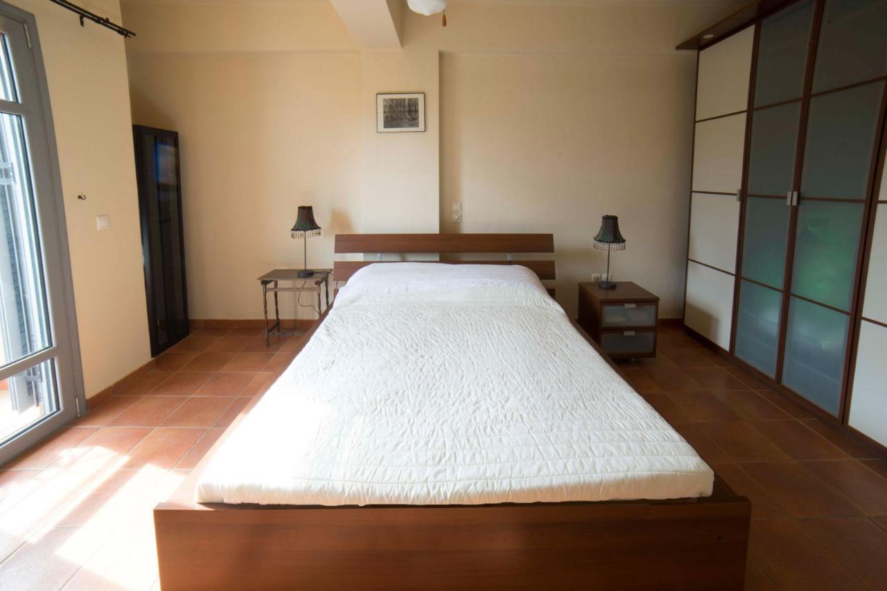 Daphne Villa Ermioni Ngoại thất bức ảnh